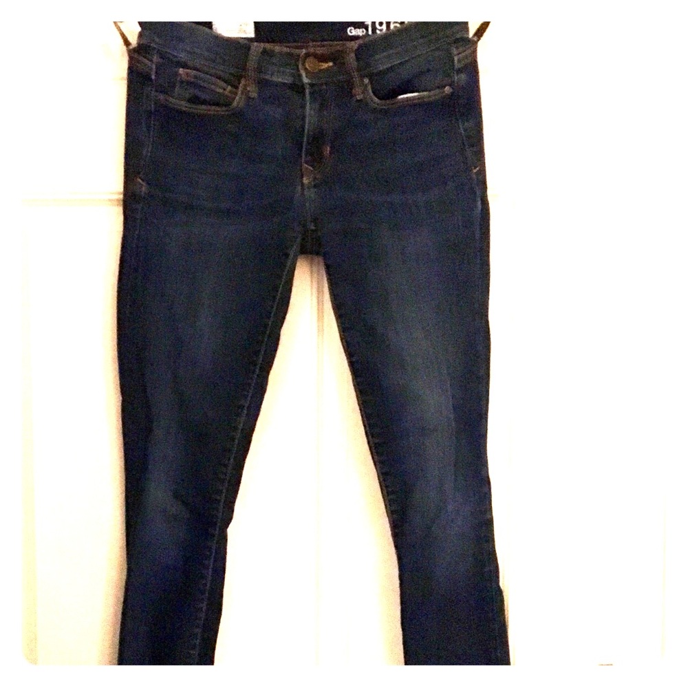 Gap 1969 legging Jeans